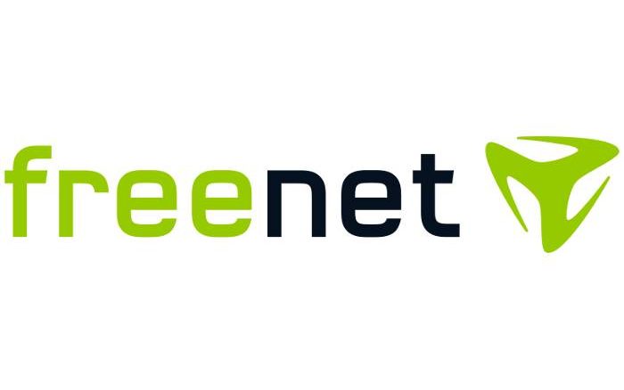 Freenet - Neue Preismodelle für Internetzugänge by-Call