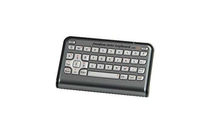Hama Freedom Mini Keybord