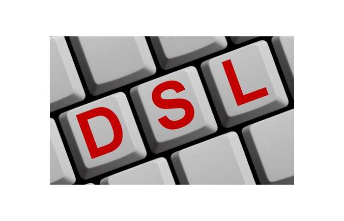 Neues im DSL-Bereich - DSL-Angebote von freenet, Arcor, AOL, 1und1, GMX