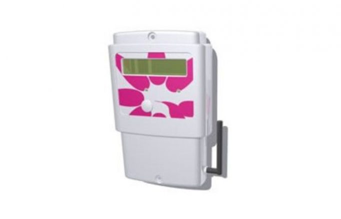 Waleli GSM-doorbell