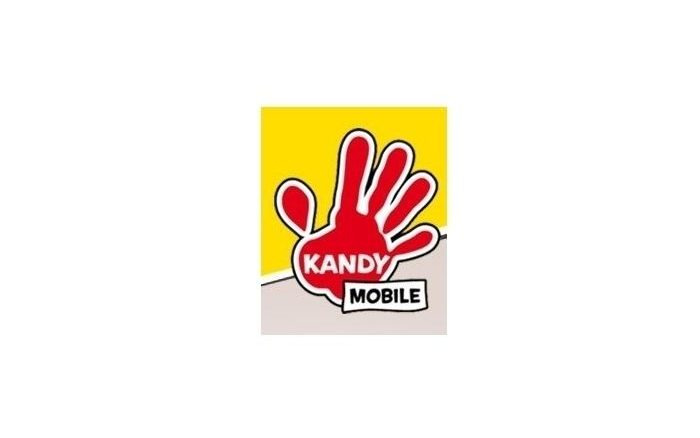 Kandy Mobile - Kindgerechtes Paket aus Handy und Handytarif
