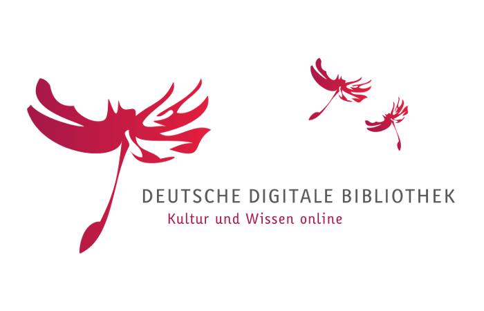 Geballtes Wissen - Deutsche Digitale Bibliothek