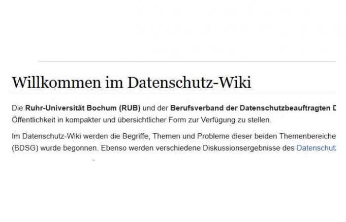 datenschutz-wiki