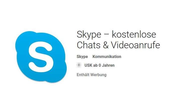 Internettelefonie mit Skype - Technische Probleme und erste Lösungen