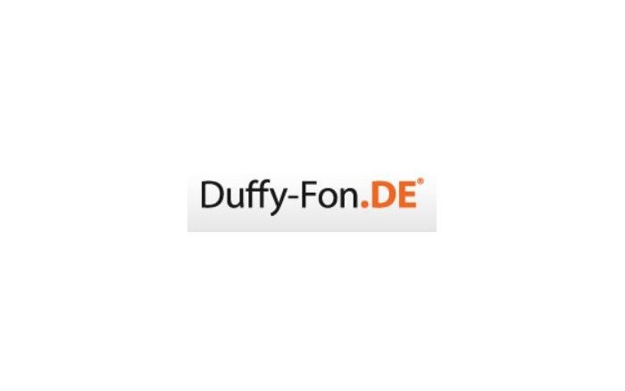 Duffy-Fon Preselection - Flatrate für das dt. Festnetz monatlich unter 5 Euro