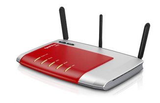 FRITZ!Box 6840 LTE