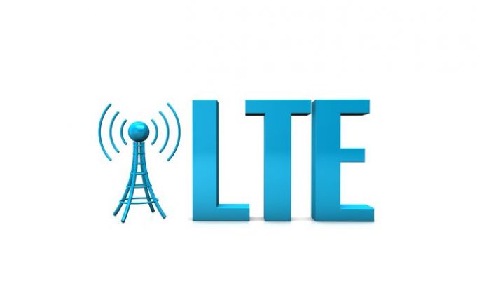 LTE bestellen - Weiße Flecken werden mit schnellem Internet versorgt
