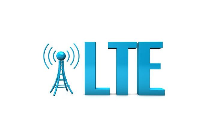 LTE bestellen - Weiße Flecken werden mit schnellem Internet versorgt