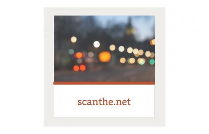 scanthe.net