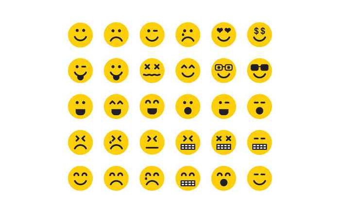 World Emoji Day - Kaum eine Nachricht kommt ohne Emoji aus