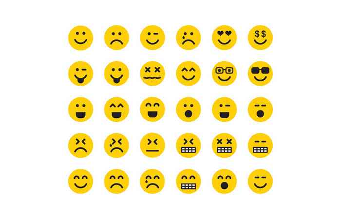 World Emoji Day - Kaum eine Nachricht kommt ohne Emoji aus