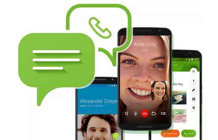 Message+ - reanimierter Messengerdienst Joyn im neuen Gewand