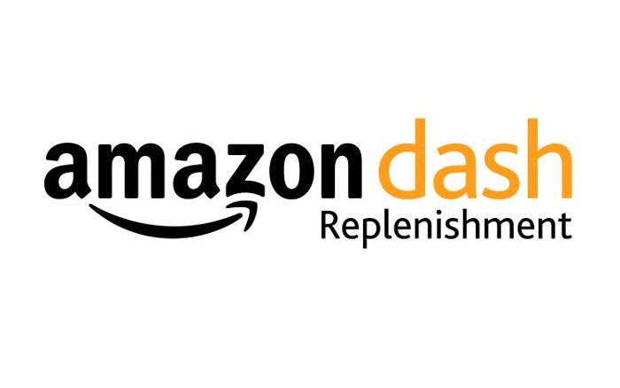 Amazon Dash Replenishment