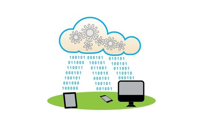 Cloud Computing-Dienste wie Dropbox beregen ein Sicherheitsrisiko