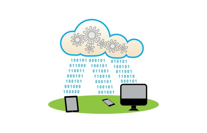 Cloud Computing-Dienste wie Dropbox beregen ein Sicherheitsrisiko