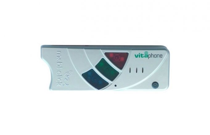 Mobi-Click Senior-Tel