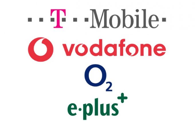 Mobilfunknetzbetreiber verlieren Kunden an Zweitmarken