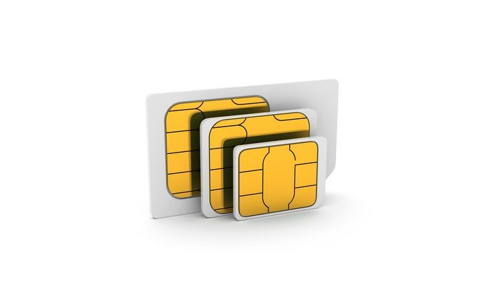 SIM-Karten mit unsicherer Verschlüsselung DES