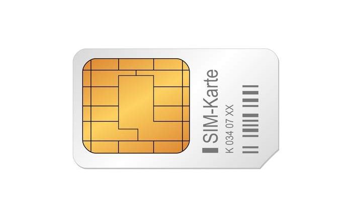 Bisherige SIM-Karten-Standards werden durch neuen Standard Nano-SIM ergaenzt