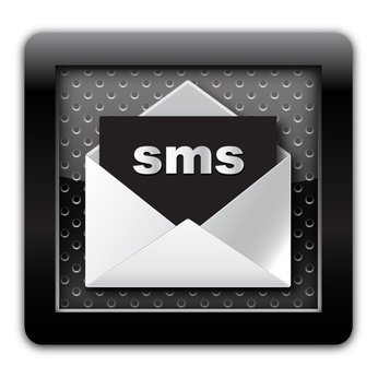 SMS Kurzzeichen