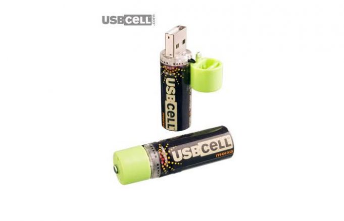 USB Cell