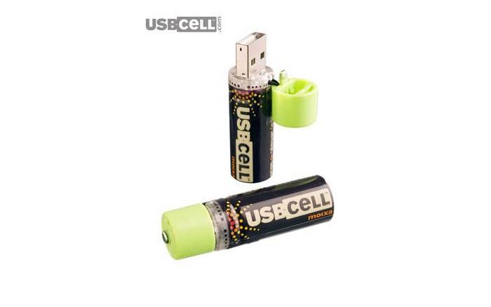 USB Cell