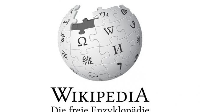 Wikipedia protestiert – am 21. März geht das Online-Lexikon offline
