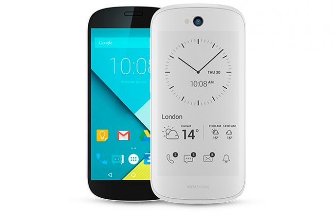 YotaPhone