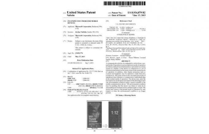 benimm-patent