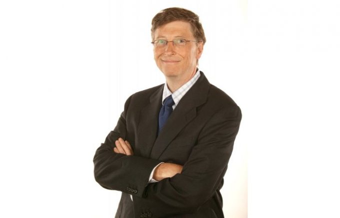 BillGates