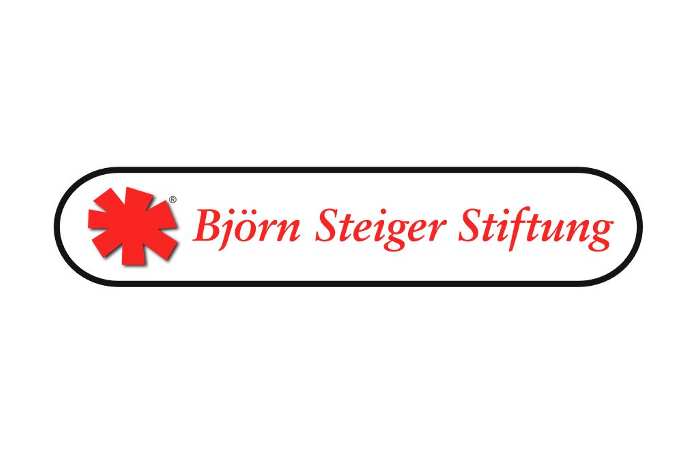 Björn Steiger Stiftung - Notfall-Ortungssystem LifeService