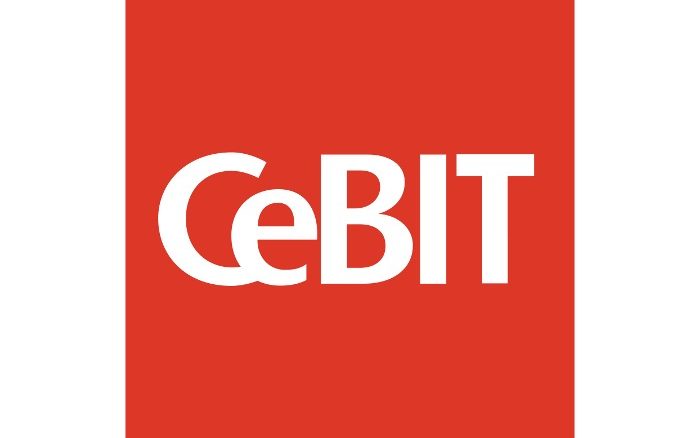 CeBIT 2011 in Hannover