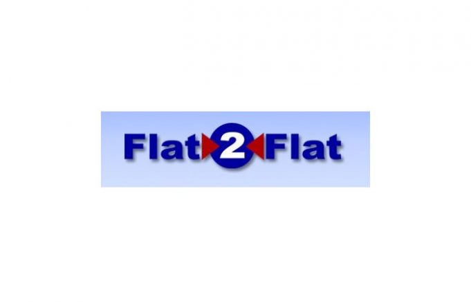 Flat2Flat Callingcard