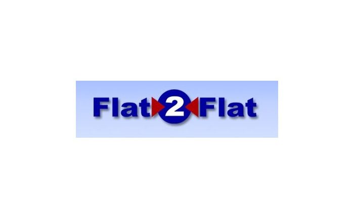 Flat2Flat Callingcard