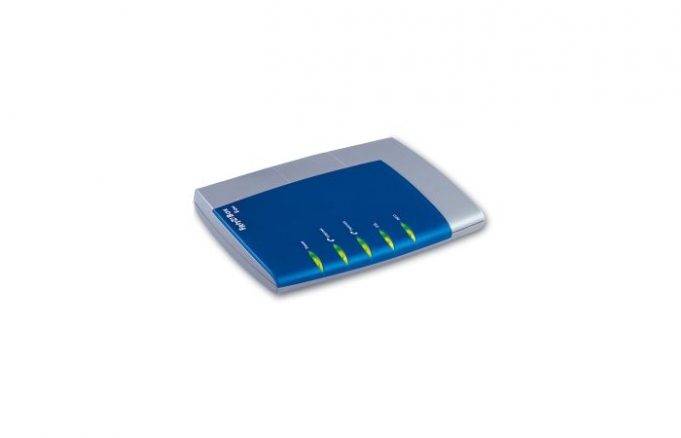 Fritz-Box Fon