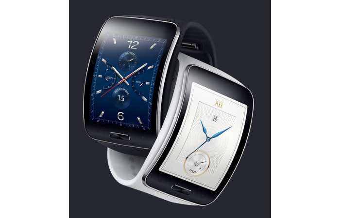 Smartwatch von Samsung - Galaxy Gear vorgestellt