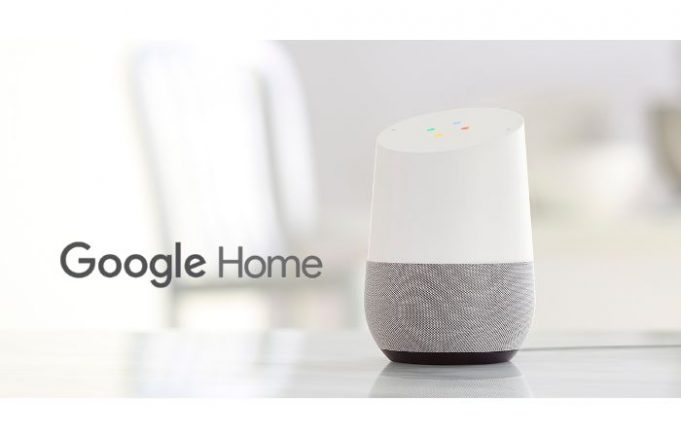 google-home