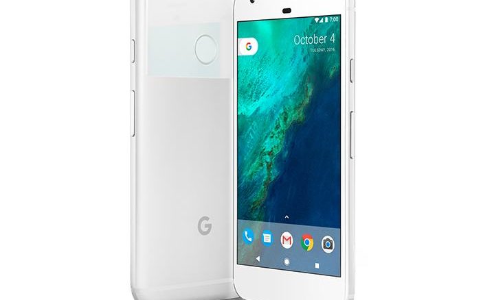 Pixel - Google stellt eigenes Premium-Smartphone vor