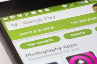 Google Playstore