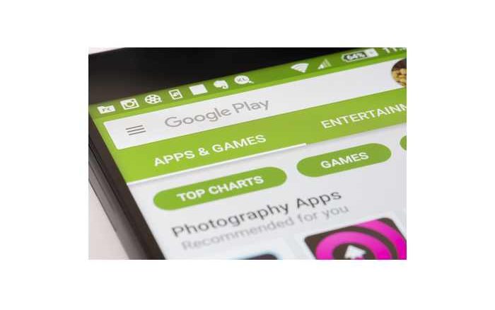 Schrumpfkur - Apps für Android werden schlanker