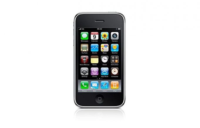 T-Mobile verkauft neues iPhone 3G S