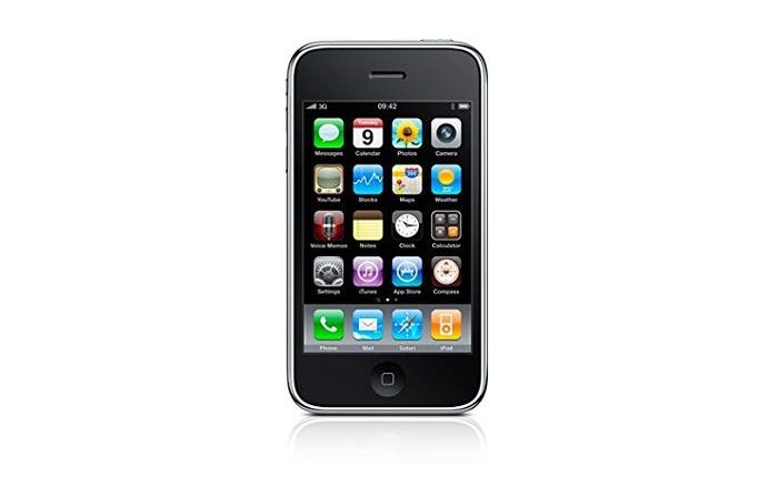 T-Mobile verkauft neues iPhone 3G S