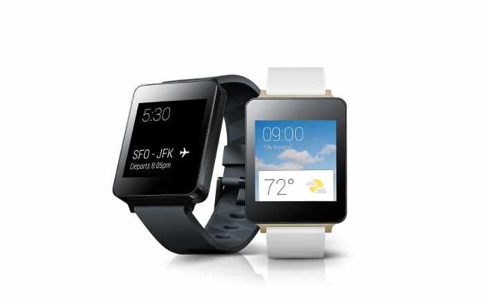 OK Google - Android Wear für Smartwatches angekündigt