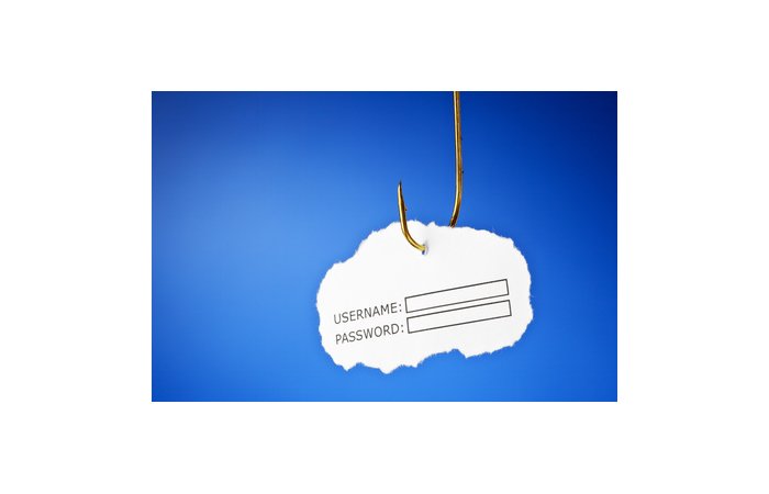 Vorsicht Phishing-eMail! - Ein Beispiel für betrügerisches Ausspionieren von Kontodaten