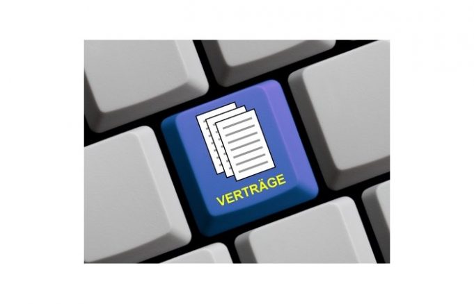 eIDAS - erste elektronische Vertrauensdienste zertifiziert