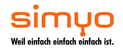 Simyo - Wirbel um die Marke mit der ganz anderen Prepaidkarte