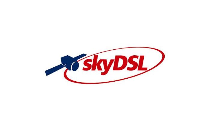DSL per Satellit - skyDSL mit Rückkanal über das Mobilfunknetz