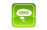 Deutschland – Immer weniger SMS-Nachrichten werden verschickt