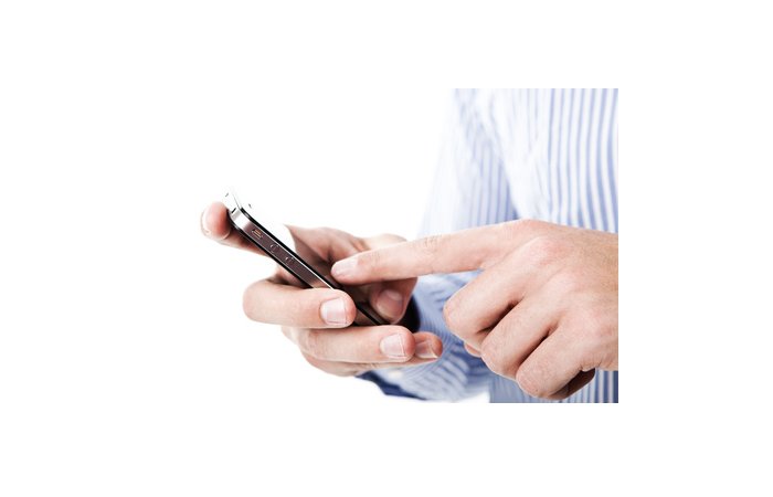SMS - Bis Jahresende neue Rekordzahl verschickter Kurzmitteilungen