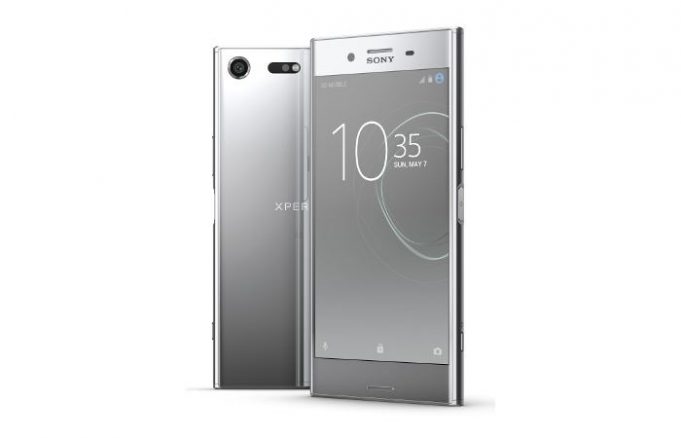 Sony Xperia XZ